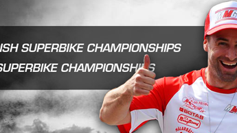 Macke i Superbike.