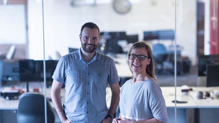 Mentor 2017/2018  Samhällsbyggarnas mentorprogram för yrkesverksamma och studenter i samhällsbyggnadssektorn