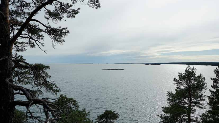 Fördjupad översiktsplan Norra Vättern - Samråd