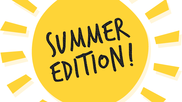 Estrella släpper tillfälliga sommarsnacks