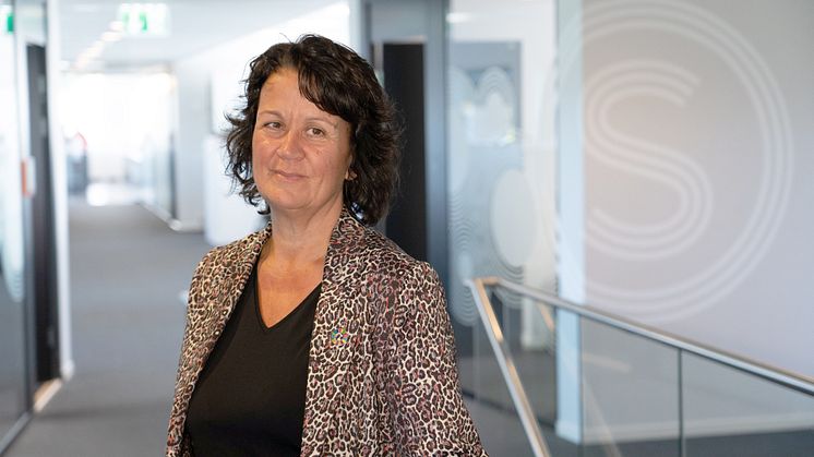 Wenche Dahl 2
