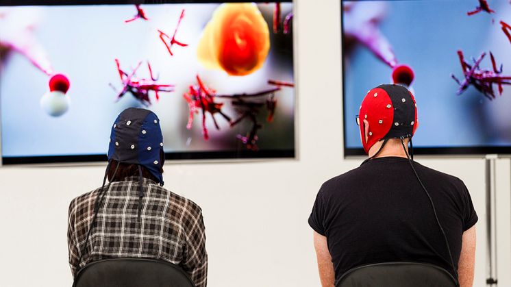 UHD gör oss mer uppslukade av teven än någonsin