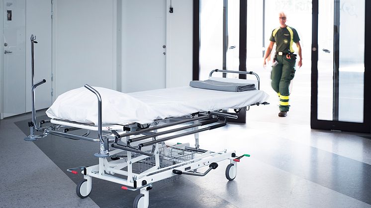 Besök Proton Caretec på AnIva vårkongress 2016