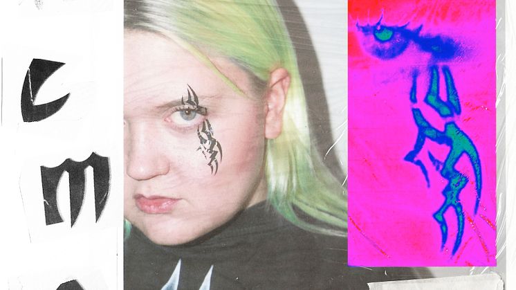 Finska stjärnan ALMA's nya singel “When I Die” 