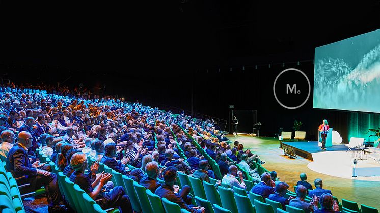 Monterro is proud organizer of Nordic Software Summit