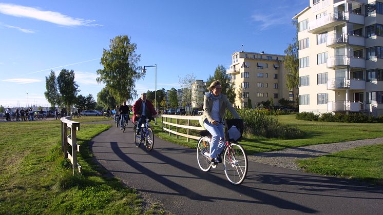Öster Mälarstrand