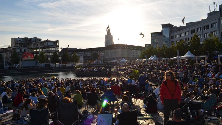 Sommertheater Liveübertragung