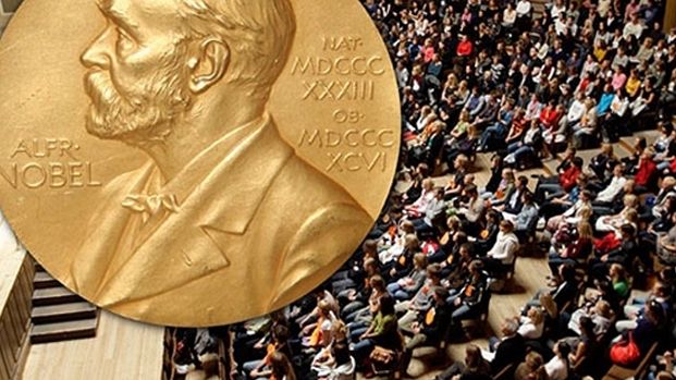 I år blir det tre dagar av Nobelpristagarbesök vid Uppsala universitet. 