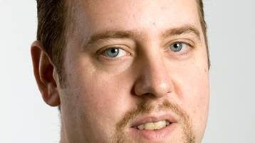 Andreas Stubelius på Energimyndigheten ser en potential i att eSmart är en del av Elfack.