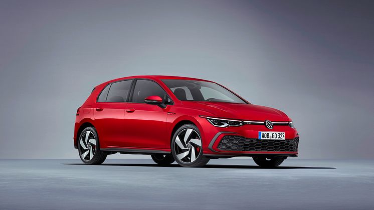 Golf GTI