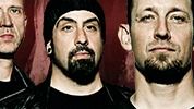 Volbeat tar sin arenaturné till Malmö