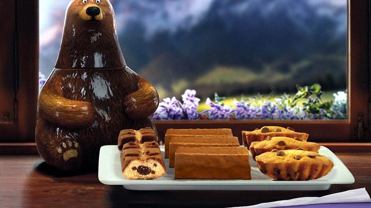 Milka vuelve a enamorar a sus consumidores con su historia en “Lilaberg”