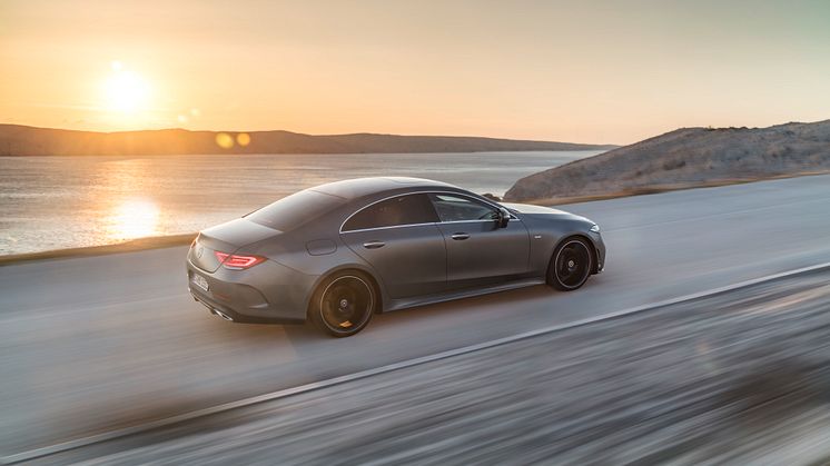 Ny CLS