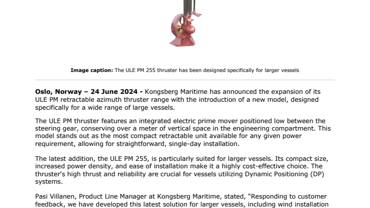 Kongsberg Maritime Expands its Retractable Thruster Line_FINAL.pdf