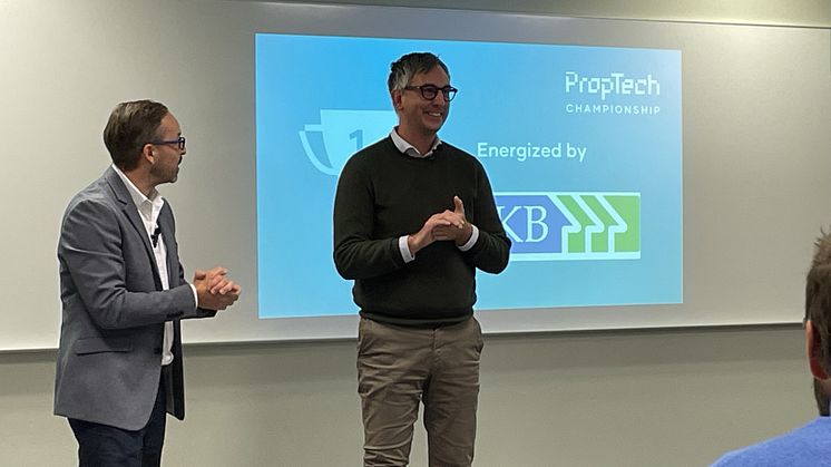 PropTech Championship 2024