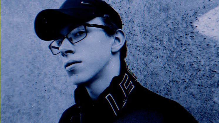 Det 17-åriga färöiska fenomenet Marius DC släpper sin debut-EP!