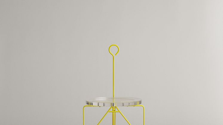 String Stool for String