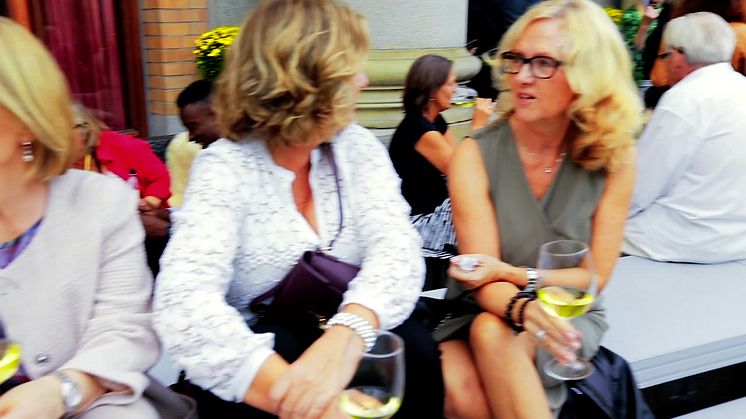 Ibsenfestivalen 2016