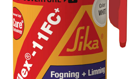 Sikaflex-11FC+ pc 195 ml