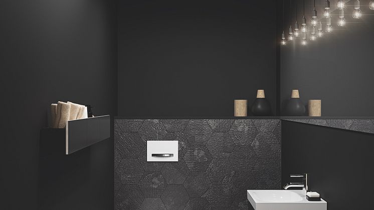 Geberit AquaClean Sela