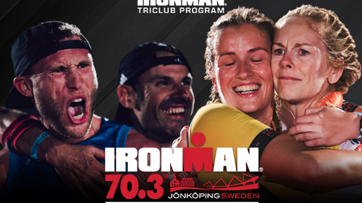 Historisk kraftmätning - 222 klubbar slåss om European Triclub kronan