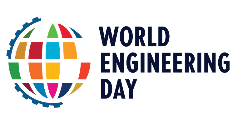  Celebrate World Engineering Day 2022 with us! 