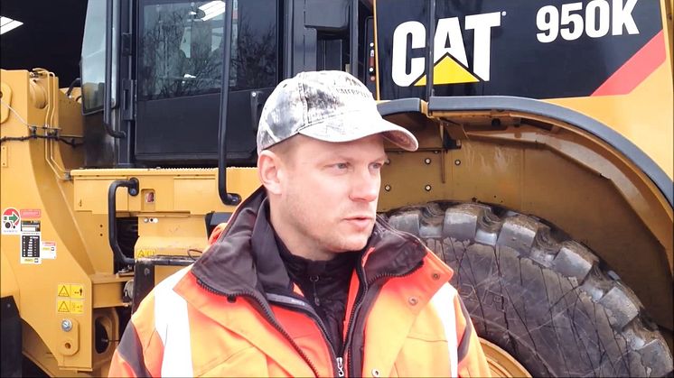 H&R Jokumsen: Cat VisionLink har været en øjenåbner