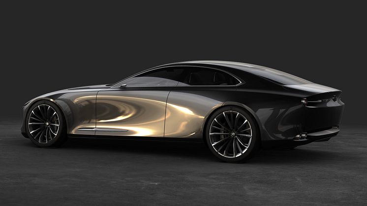 Vision Coupe