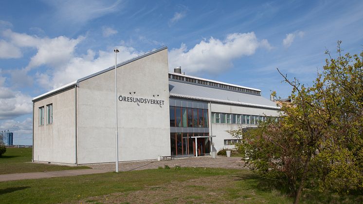 Helsingborg har ett väl fungerande VA-system 