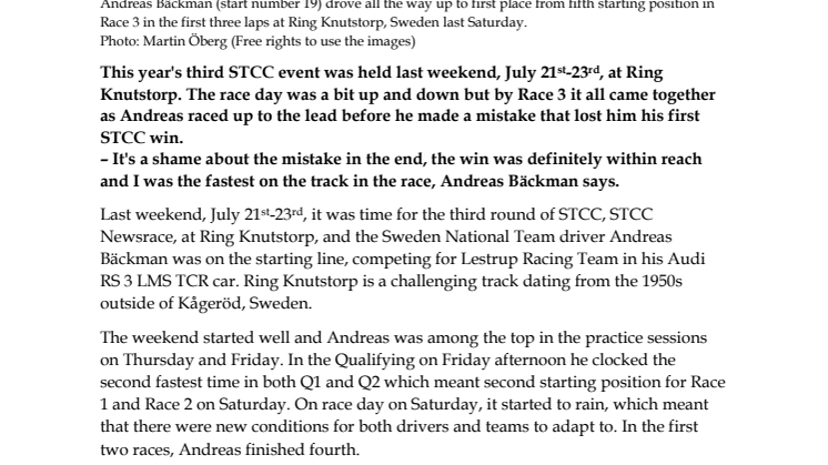 220725 ENG Pressrelease, STCC Knutstorp.pdf