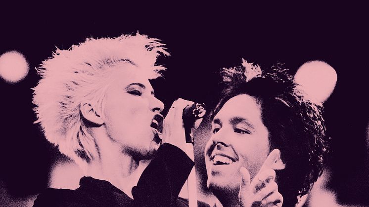 Roxette Boxette