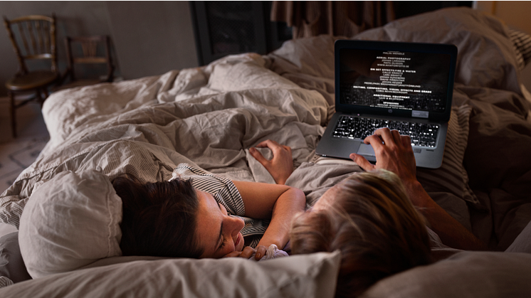 Telia Play – nytt innehåll och nu till för alla