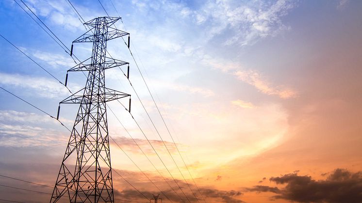 Växjö Energi ska säkra landets elbehov – nytt avtal med Svenska kraftnät