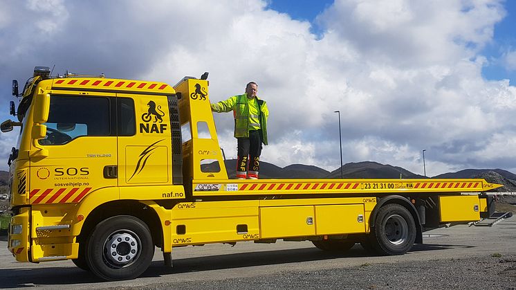 Best på kundeservice 2018