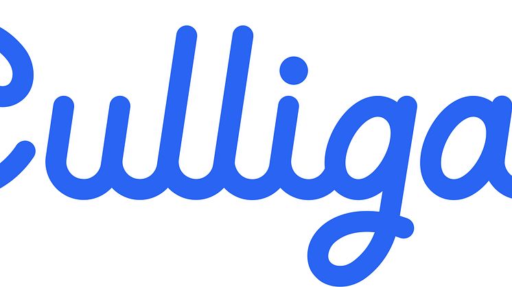 Culligan_Logo_Schriftzug
