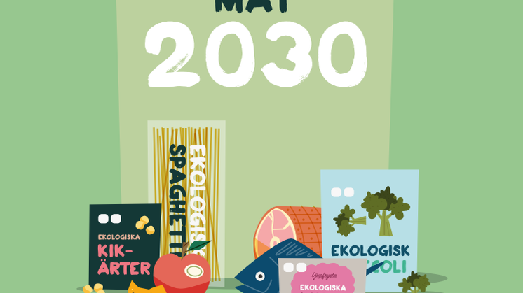 Rapporten Mat2030 som PDF