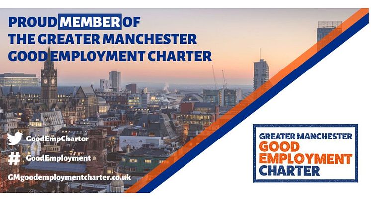 Bury Council proves it is a good employer