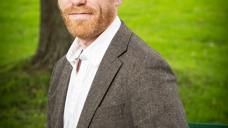 Bjørn Olav Aarø Strandli