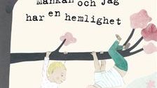 Katarina Kieri läser Månkan och jag har en hemlighet