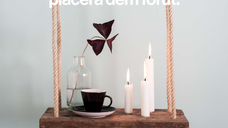 FixCandle Produktblad
