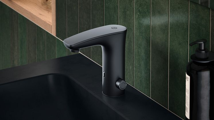 Gustavsberg_Sensoric_Black