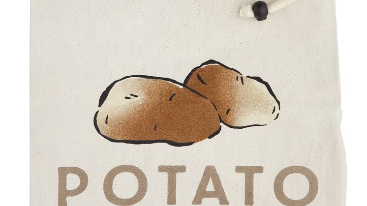 Potatispåse