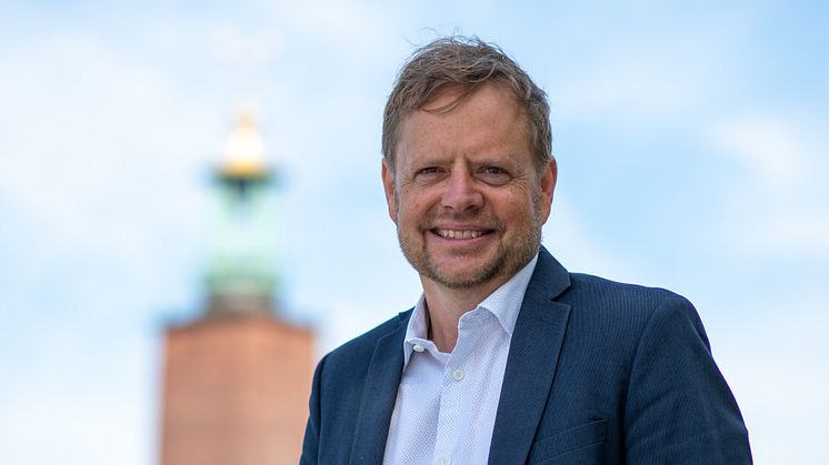 – Det kan kännas drastiskt att se alla i en organisation som ett ”insiderhot” men det är tyvärr där vi befinner oss, säger Peter Graymon, ansvarig för Barracuda Networks i Norden.