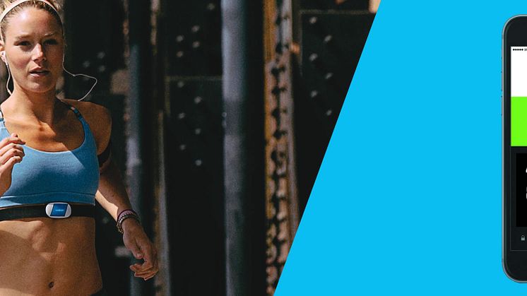 The New RunFit App - Creating Better Runners