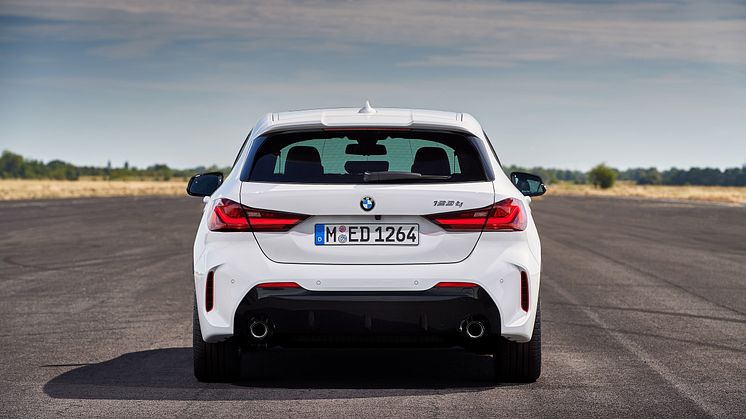 BMW 128ti