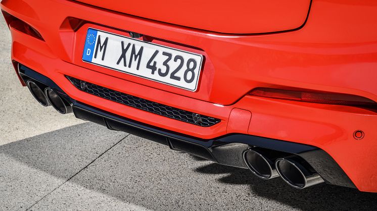 BMW X4 M
