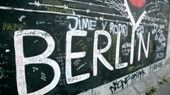 Nya utställningar i Berlin 