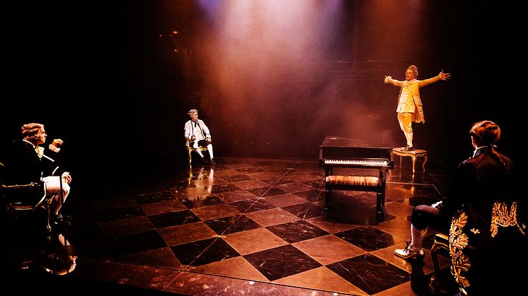 Amadeus