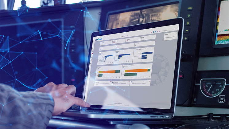 DocMap is the leading global HSEQ management system which eliminates complex and time-consuming paper trails, simplifying safety and risk management. 