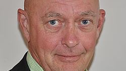 Ny VD för Svensk Galopp AB 